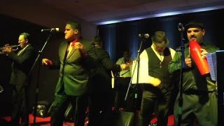 Latin Rhythm Boys - Promotional Video