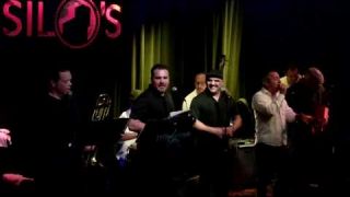 Latin Rhythm Boys Live at Silo's Napa